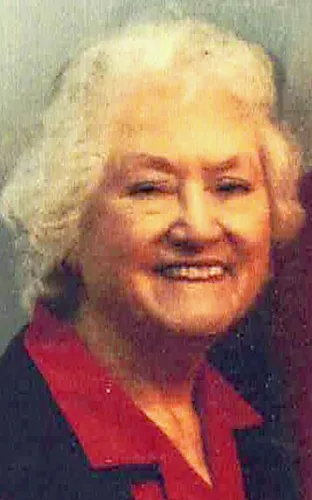 Janet G. Mauk